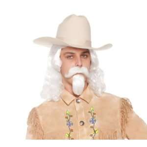  SmiffyS Western Authentic Buffalo Bill Hat Toys & Games