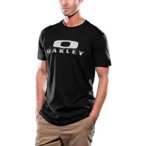 Oakley Griffins Nest Mens Short Sleeve Casual Wear T Shirt/Tee w 