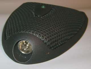 Shure MX393/C MX393 Cardioid Microflex Boundary Microphone Surface 