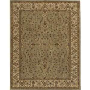  LR Resources Sahar LR45505 Khaki Beige 8 5 x 11 5 