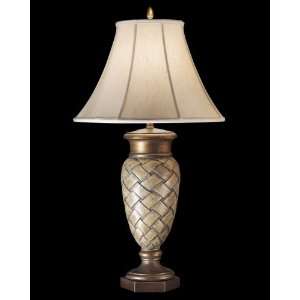   Fine Art Lamps Tangier Connection Table Lamp