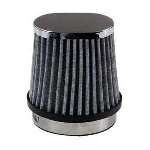   Parts Synthetic Fiber Filter   40 44mm Round Side Mikuni SM 07048