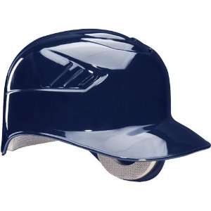  Coolflo Pro Baseball Batting Helmet Right Handed (N) NAVY LARGE 