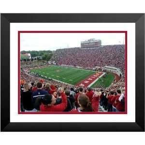  Replay Photos 303320 XL 18 x 24 Sell out crowd Sports 
