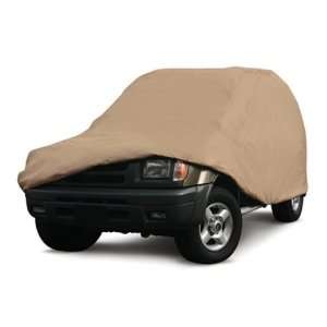  Tour SUV Cover Size 1