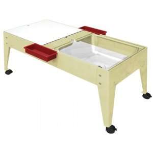  Duplex Sand/Water Table Youth Toys & Games