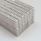 100 x Neodymium Magnets Super Strong 6x3mm N35 NEW  