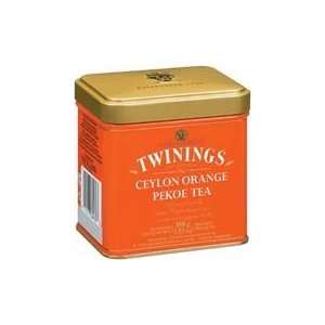  Twinings Ceylon Orange Pekoe Tea, Loose Tea, 3.53 Ounce 
