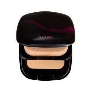  Shiseido The Makeup Perfect Smoothing Compact Foundation 