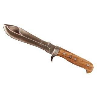   USA, Professional Hunting Knife Outback Hunter, 2012 Model, 440C