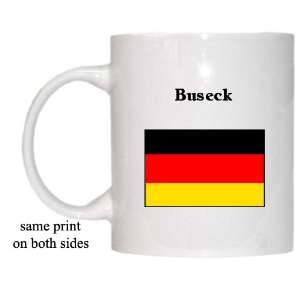  Germany, Buseck Mug 