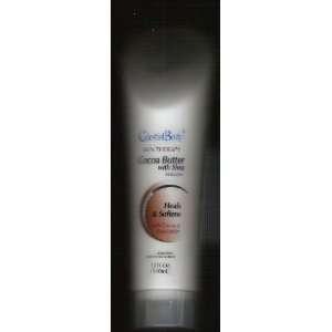 Celestial Body Skin Therapy 24 Hour Cocoa Butter Moisturizer with Shea 