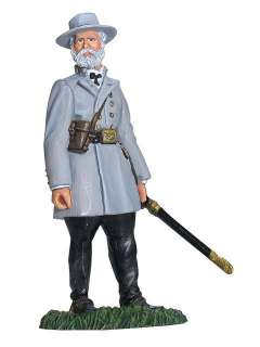 New Confederate General Robert E Lee Britains #17922  