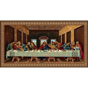  The Last Supper II