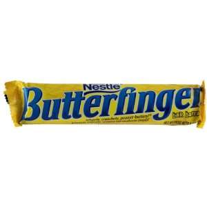 Butterfinger 3.5 oz. Box (Pack of 12)  Grocery & Gourmet 