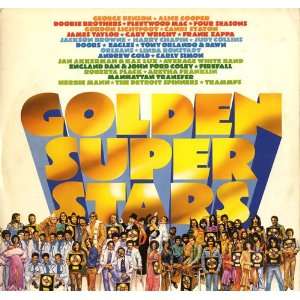  Golden Superstars Various 60s & 70s Music