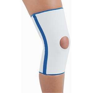  Patellar Knee Support with Buttress, Knee Circumference S (1315