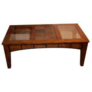  Occasional End Table   Emerald T1301