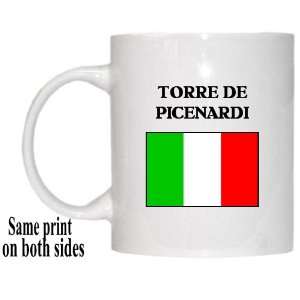  Italy   TORRE DE PICENARDI Mug 