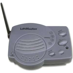    LiftMaster OPI   Wireless Portable Intercom