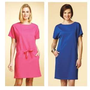   Tunic With Pockets Dresses Pattern By The Each Arts, Crafts & Sewing