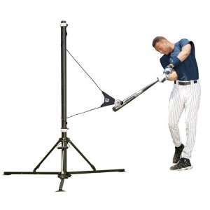  HIT A WAY® Pole & Baseball HAW Combo   Baseball Sports 