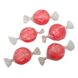 Buttons (Hard Candy)   Sugar Free   Watermelon, 5 lbs  
