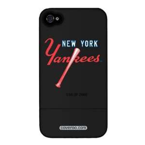   Design on Verizon iPhone 4 Case by Coveroo Cell Phones & Accessories