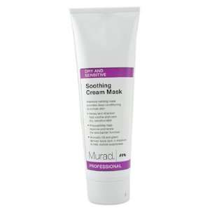   Soothing Cream Mask ( Salon Size ), From Murad