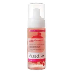  Murad Energizing Pomegranate Cleanser (Normal /Combination 