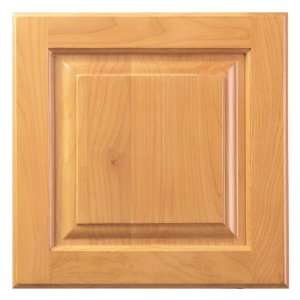 All Wood Cabinetry SD1313 VHS FP 13 inch x 13 inch Sample Door, Honey 