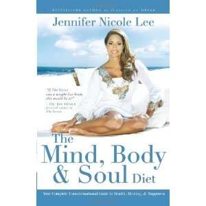   to Health, Healing & Happiness [Hardcover] Jennifer Nicole Lee Books