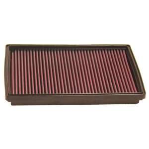   Air Filter   1997 1999 Ssangyong Musso 3.2L V6 F/I   All Automotive