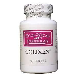  Cardiovascular Research   Colixen, 90 tablets Health 