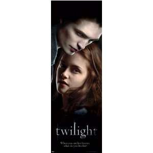  Twilight Door Movie Poster