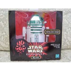  Star Wars Episode I 12 Scale R2 A6 Figure (6.5) Toys 
