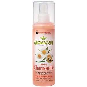  Ppp Aromacare Chamomile & Oatmeal Cond Spray 8Oz Pet 