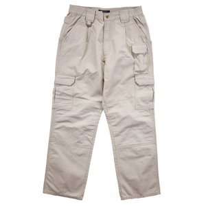 5.11 Tactical Pants   Mens, Cotton, Large Sizes   Sage 