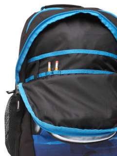 QUIKSILVER Backpack SUBSONIC BLACK  