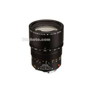    LEICA CAMERA 90mm/F2.0 APO Summicron M Series Lens