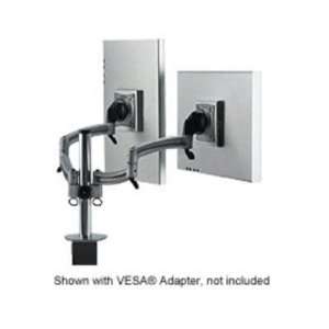    Selected Dual monitor column mount By Chief Mfg. Electronics