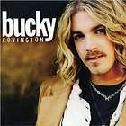 Bucky Covington CD American Idol A Different World