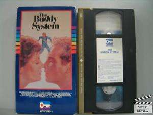 The Buddy System (VHS) Closed Captions *1983 Key Video  