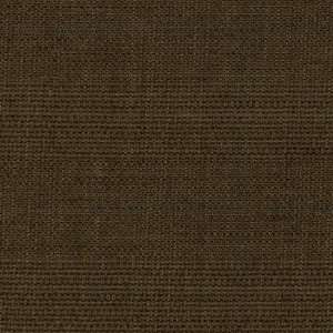  58 Wide Stretch Worsted Wool Suiting Checks Brown Fabric 