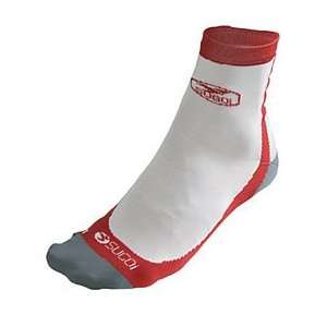  Sugoi RS 1/4 Cycling Sock Cycling Socks Sports 