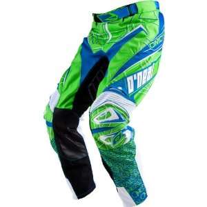  ONeal Racing Hardwear Mixxer Mens Off Road Motorcycle 
