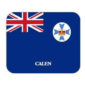  Queensland, Calen Mouse Pad 