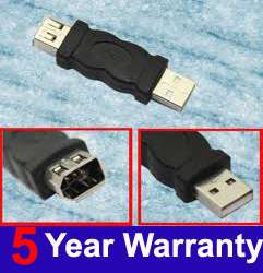 pin female to male usb 2 0 adapter please make sure your pc supports 