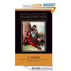   from Shakespeare (ILLUSTRATED) E. Nesbit  Kindle Store