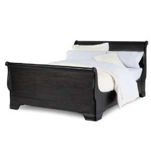   Footboard By Charles P. Rogers   California King Bed High Footboard